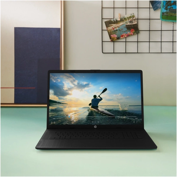Купити Ноутбук HP 17-cp2032ua (CS8C5EA) - фото 7