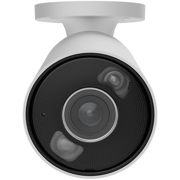 Купити Камера Ajax BulletCam HL 5 Mp/2.8 mm White (000059506) - фото 2