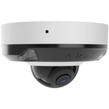 Купить Камера Ajax DomeCam Mini HL 5 Mp/4 mm White (000059524) - фото 2