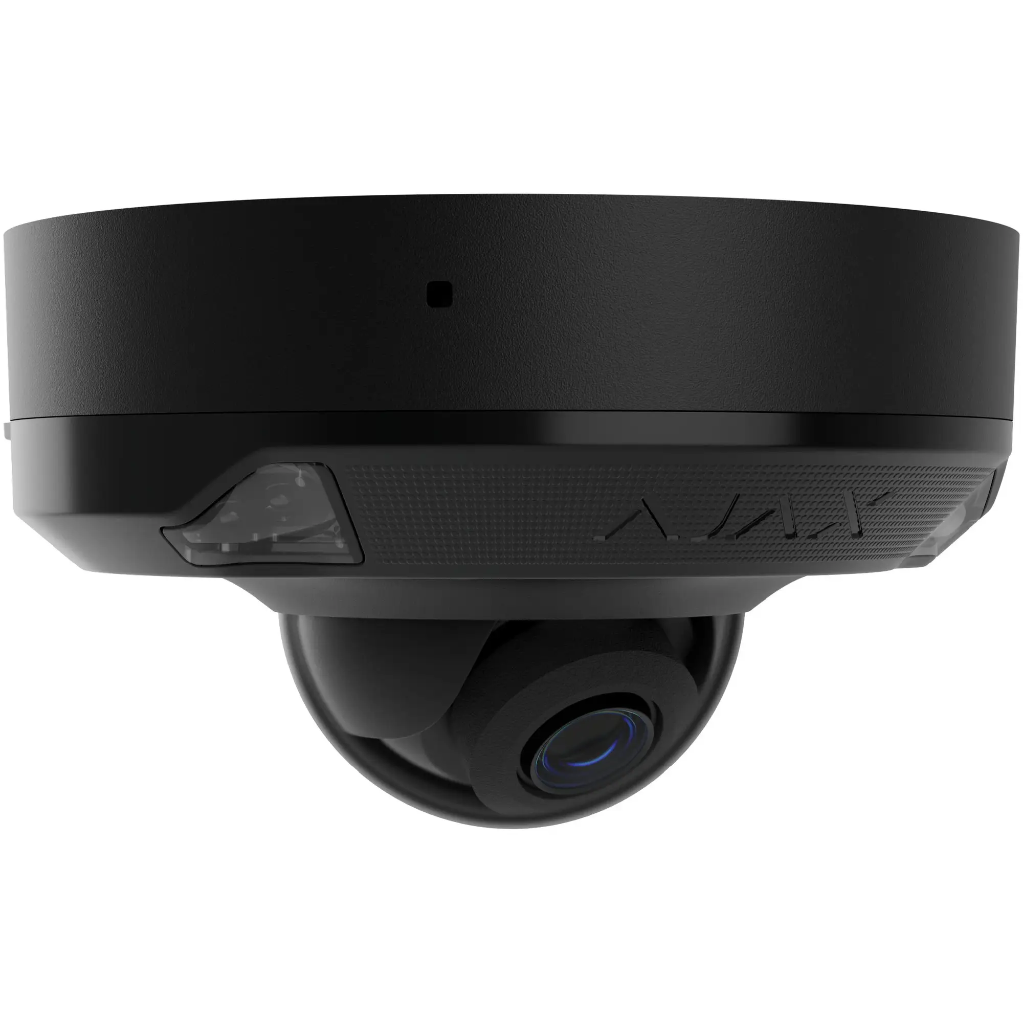 Купити Камера Ajax DomeCam Mini HL 8 Mp/2.8 mm Black (000059527) - фото 2