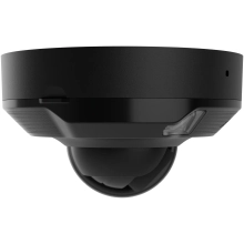 Купити Камера Ajax DomeCam Mini HL 8 Mp/2.8 mm Black (000059527) - фото 5