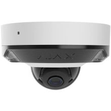 Купить Камера Ajax DomeCam Mini HL 8 Mp/2.8 mm White (000059526) - фото 1