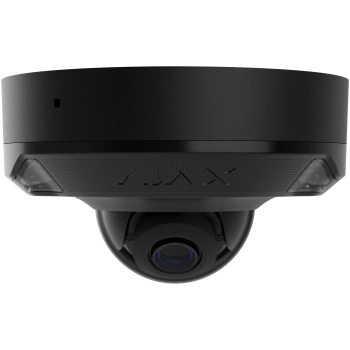 Купити Камера Ajax DomeCam Mini HL 8 Mp/4 mm Black (000059529) - фото 1