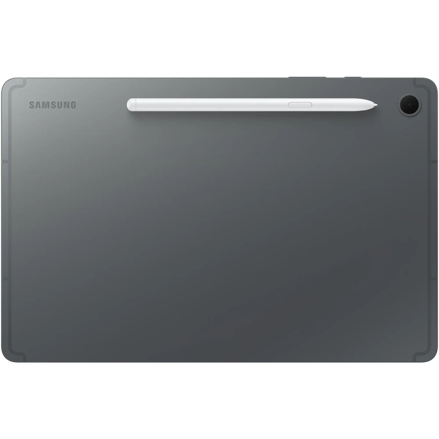 Купити Планшет Samsung Galaxy Tab S10 Lite Wi-Fi 6/128GB Gray (SM-X400NZAREUC) - фото 5