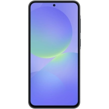 Купити Смартфон Samsung Galaxy A36 5G 8/256GB Awesome Black (SM-A366BZKGEUC) - фото 2