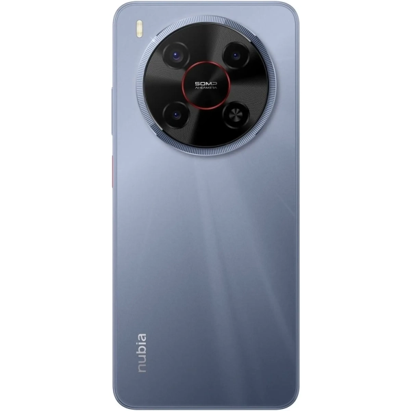 Купити Смартфон ZTE Nubia V70 Max 6/128GB Gray (1143710) - фото 5