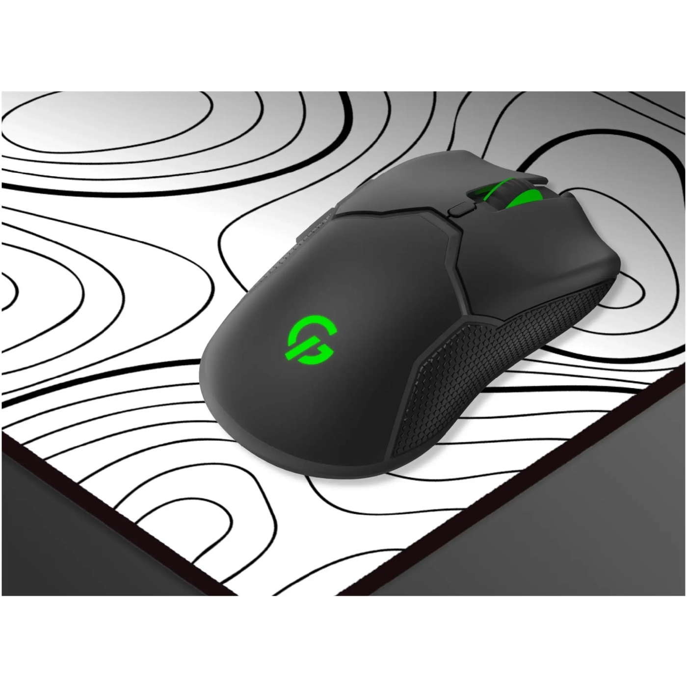 Купить Игровая поверхность GamePro MP275AW - фото 4