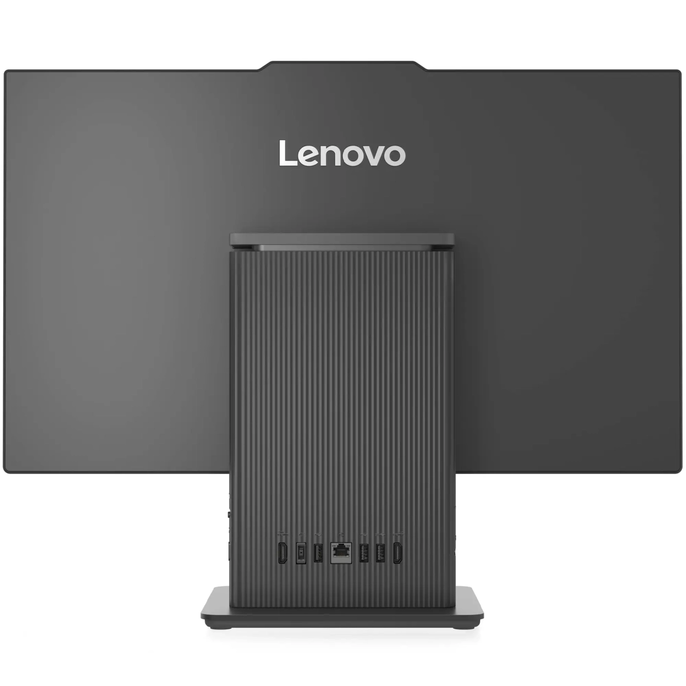 Купити Моноблок Lenovo IdeaCentre AIO 27IRH9 Cloud Grey (F0HM0071UO) - фото 5