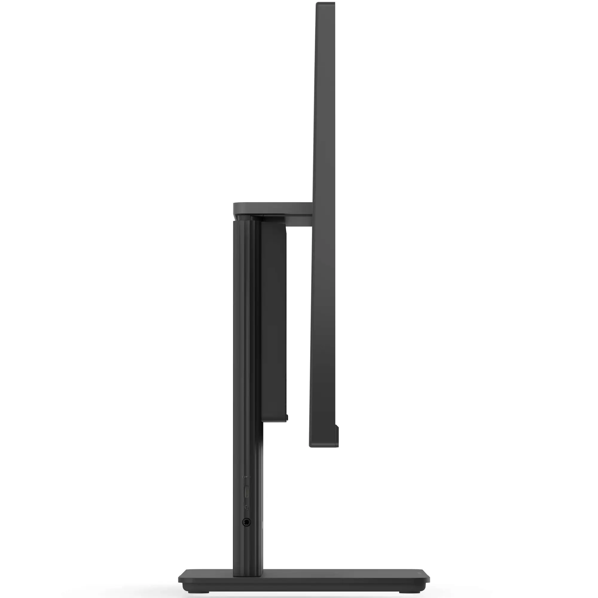 Купити Моноблок Lenovo IdeaCentre AIO 27IRH9 Cloud Grey (F0HM0071UO) - фото 6