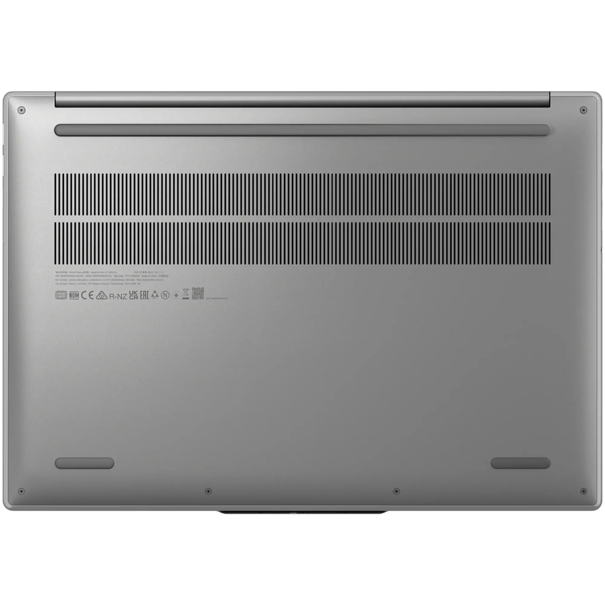Купити Ноутбук Lenovo IdeaPad Slim 5 16IRH10 (83HS00B0RA) - фото 10