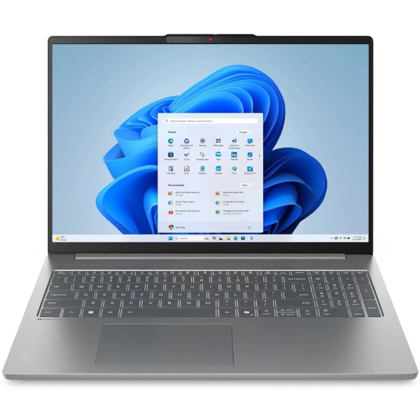 Купить Ноутбук Lenovo IdeaPad Slim 5 16IRH10R (83J1006RRA) - фото 2