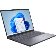 Купить Ноутбук Lenovo IdeaPad Slim 3 14IRH10 (83K000CQRA) - фото 2