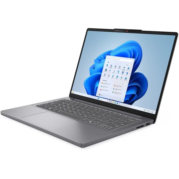 Купити Ноутбук Lenovo IdeaPad Slim 5 14ARP10 (83HT003DRA) - фото 3