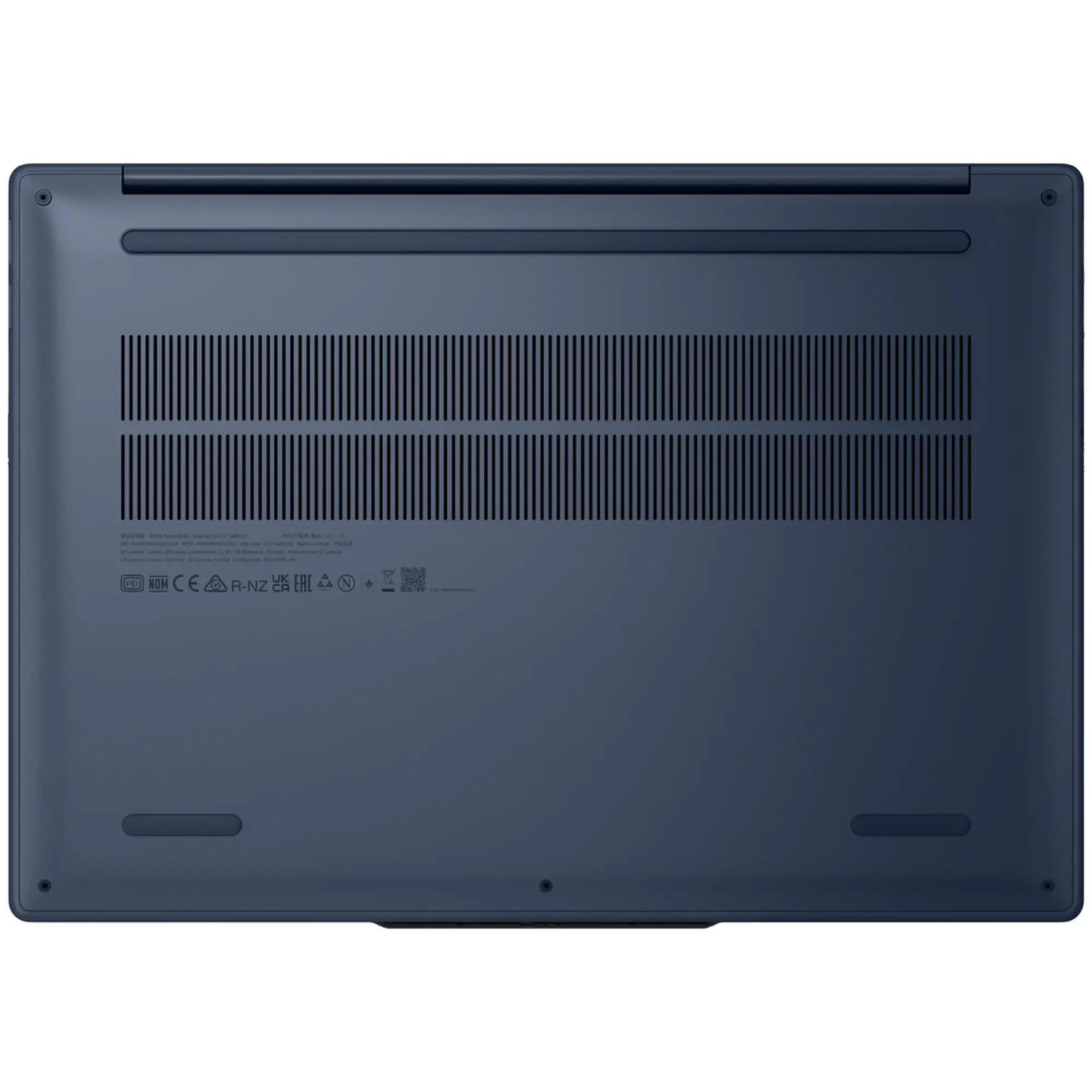 Купити Ноутбук Lenovo IdeaPad Slim 5 14ARP10 (83HT003ERA) - фото 9