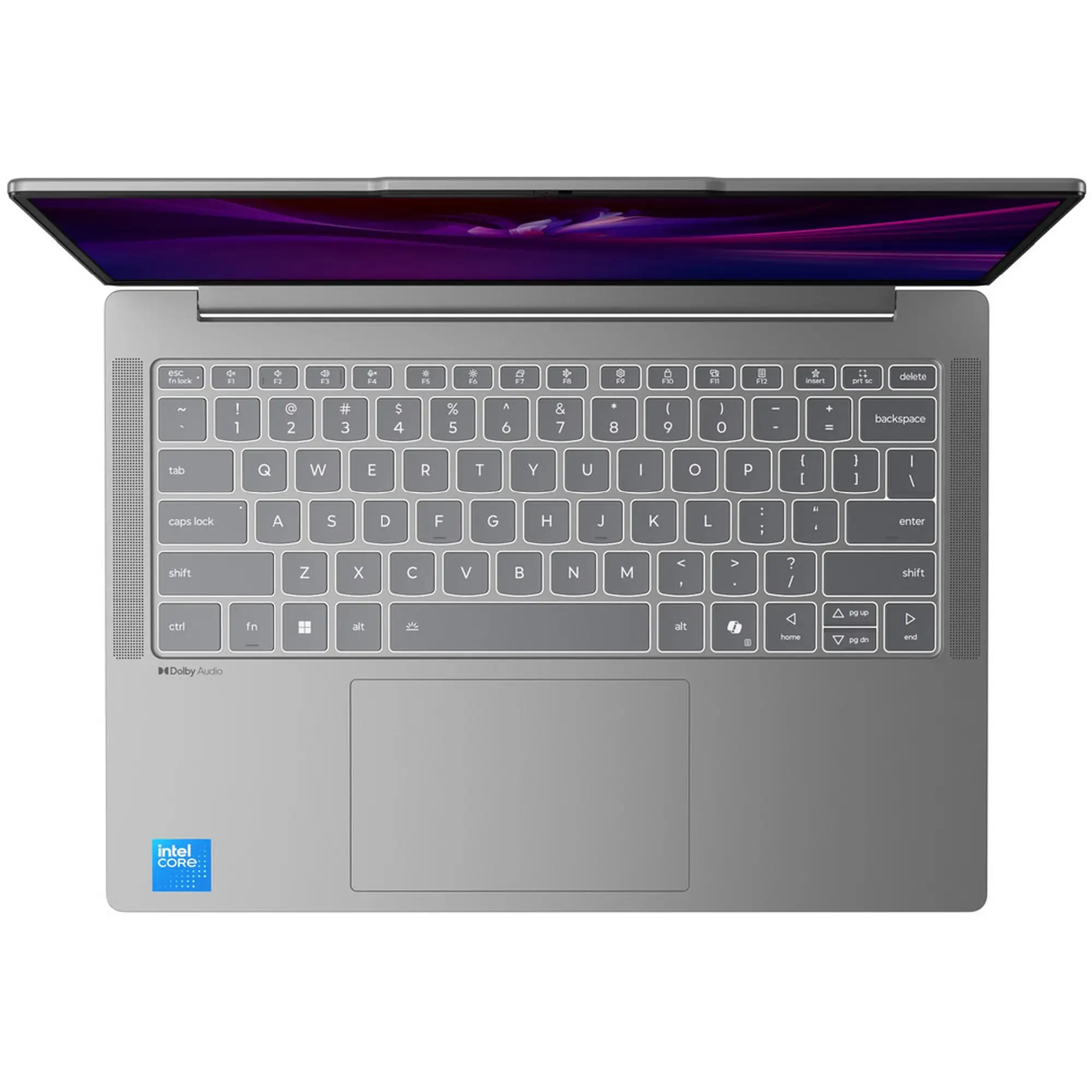 Купить Ноутбук Lenovo IdeaPad Slim 5 14IRH10 (83HR00BTRA) - фото 5