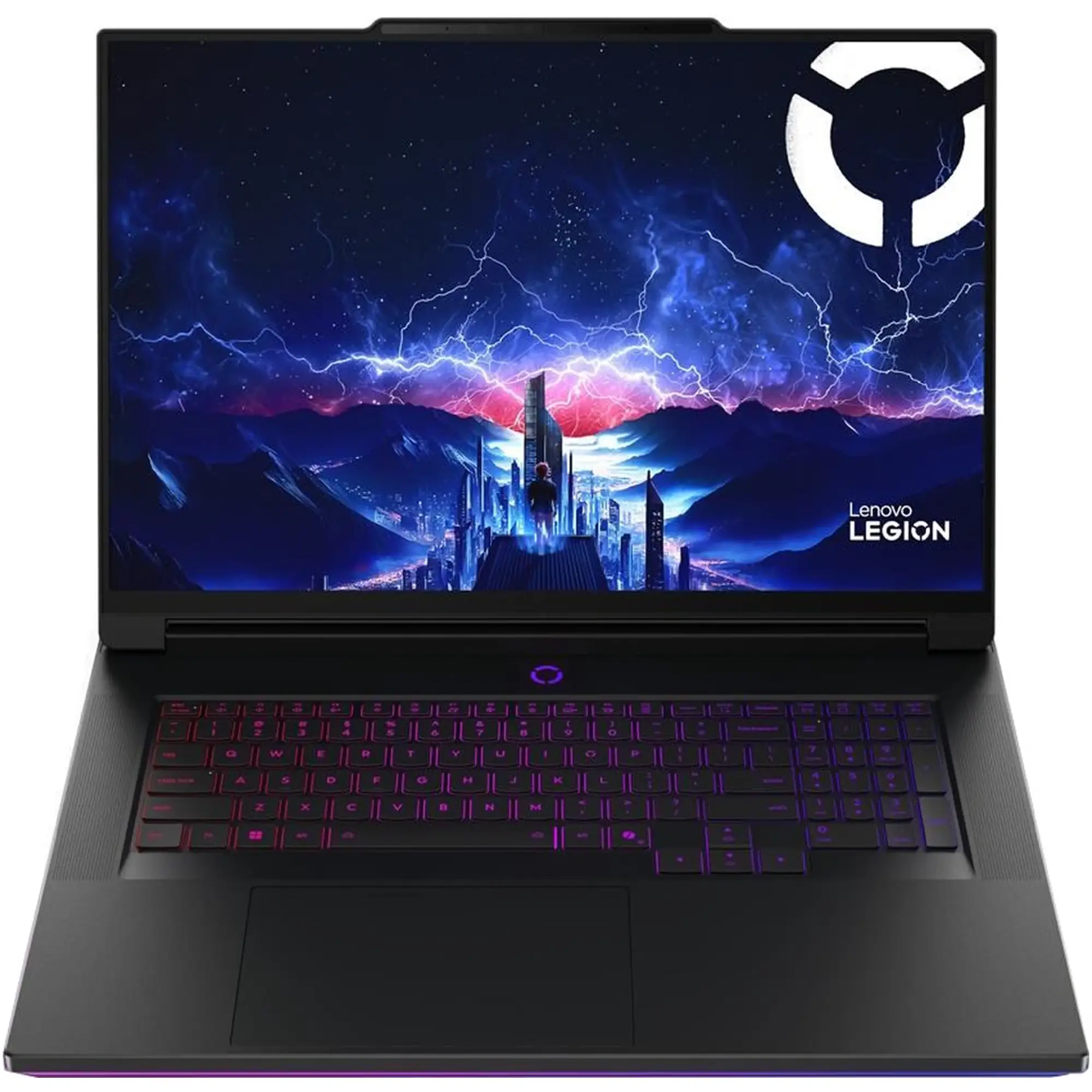 Купити Ноутбук Lenovo Legion 9 18IAX10 (83EY003GRA) - фото 1