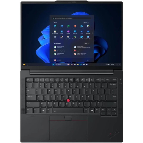 Купить Ноутбук Lenovo ThinkPad E16 G3 (21SUS01M00) - фото 6