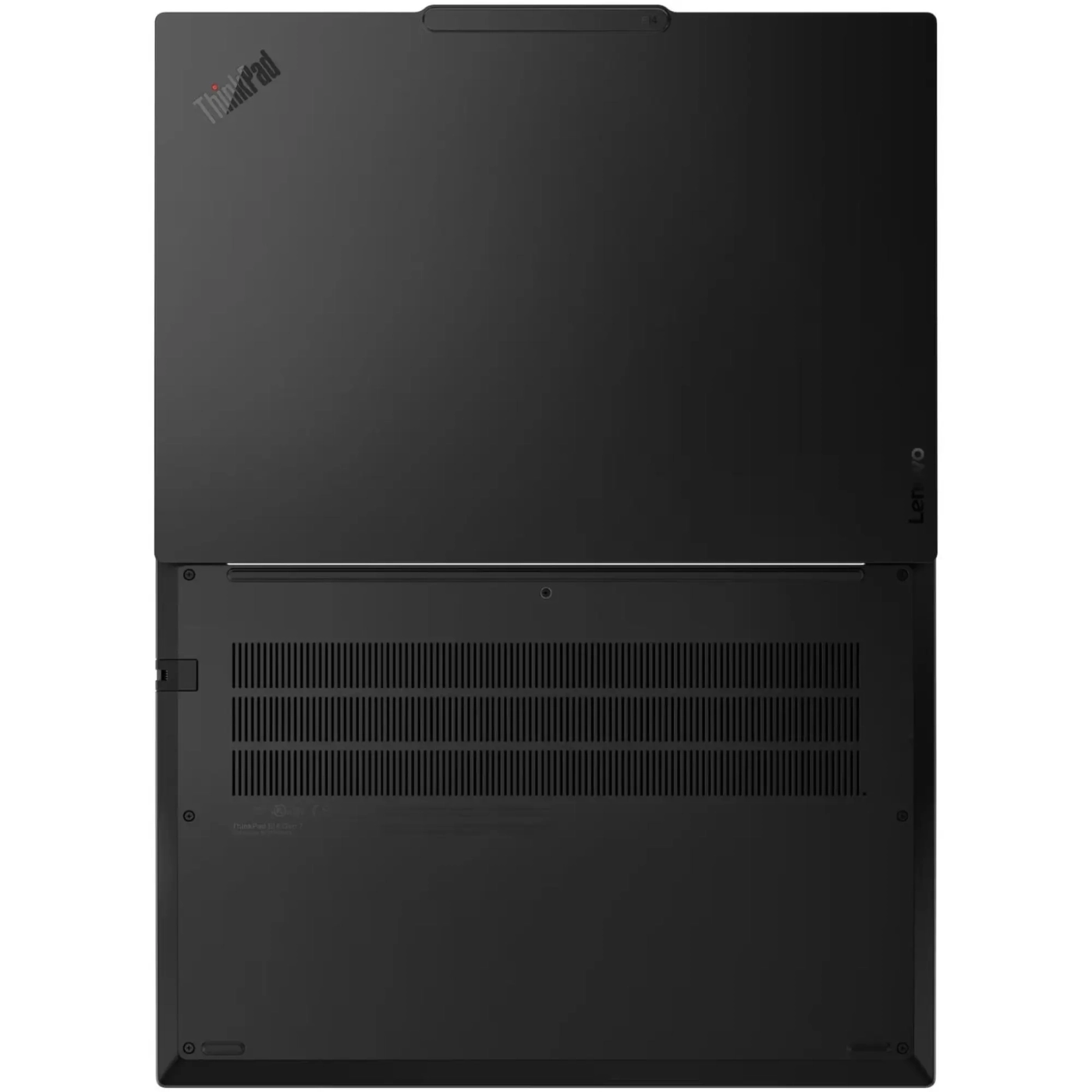 Купить Ноутбук Lenovo ThinkPad E16 G3 (21SUS01M00) - фото 7