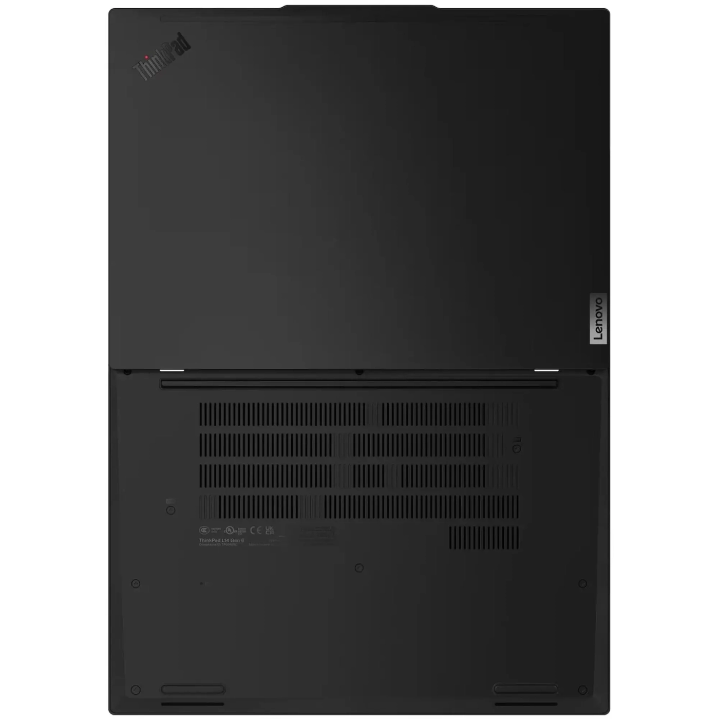 Купити Ноутбук Lenovo ThinkPad L14 G6 (21S6001QRA) - фото 6
