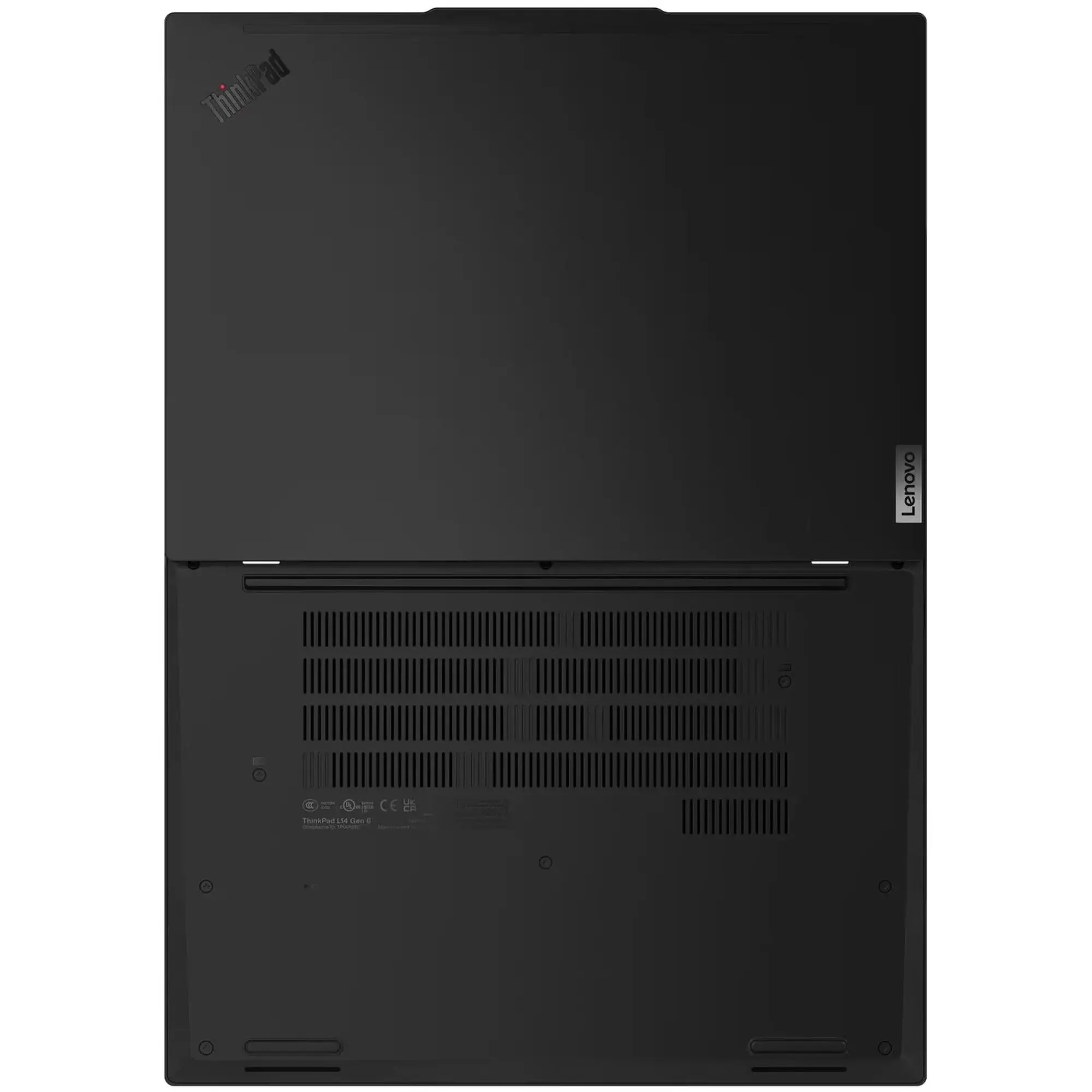 Купить Ноутбук Lenovo ThinkPad L14 G6 (21S6003JRA) - фото 6