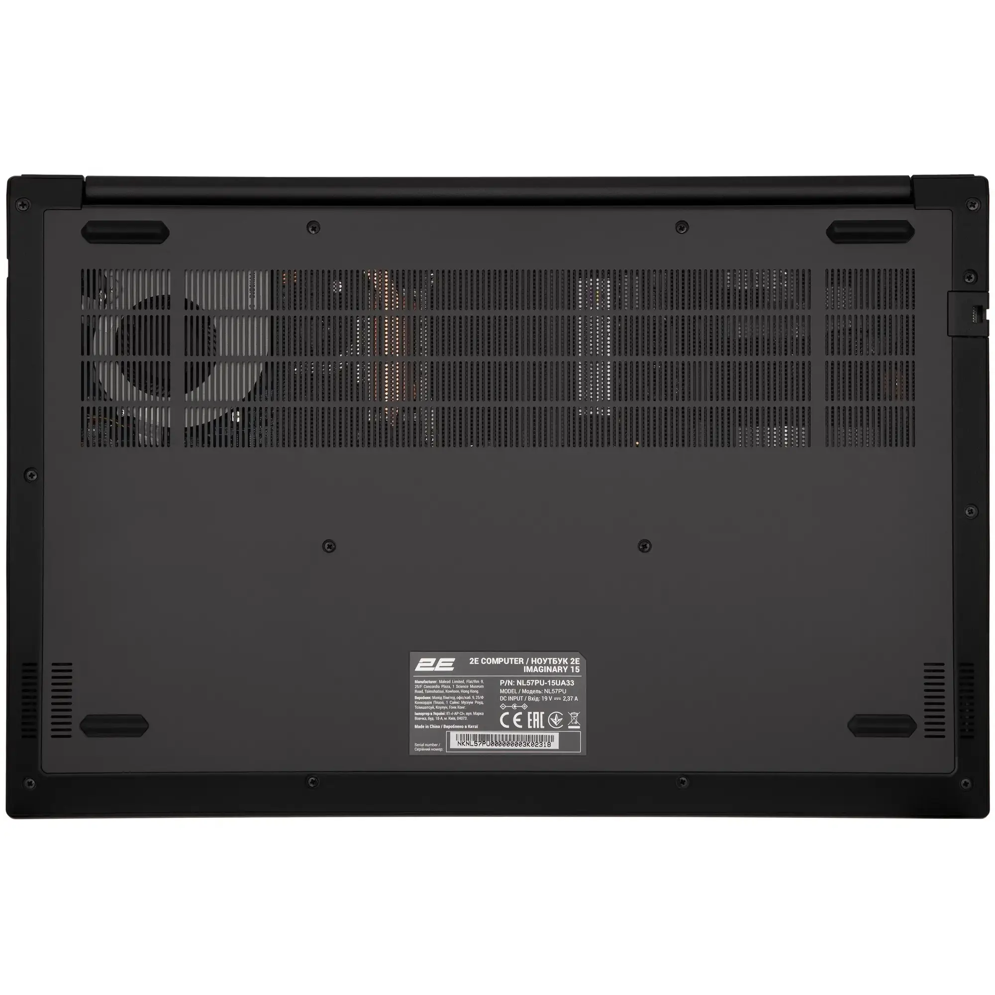 Купить Ноутбук 2E Imaginary 15 (NL57AU-15UA23-W11EDU6) - фото 8