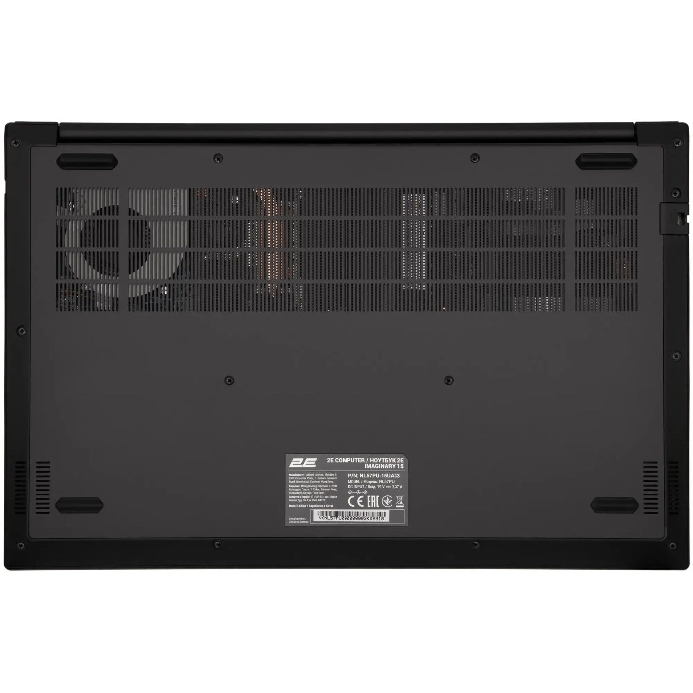 Купить Ноутбук 2E Imaginary 15 (NL57AU-15UA24-W11EDU6) - фото 8