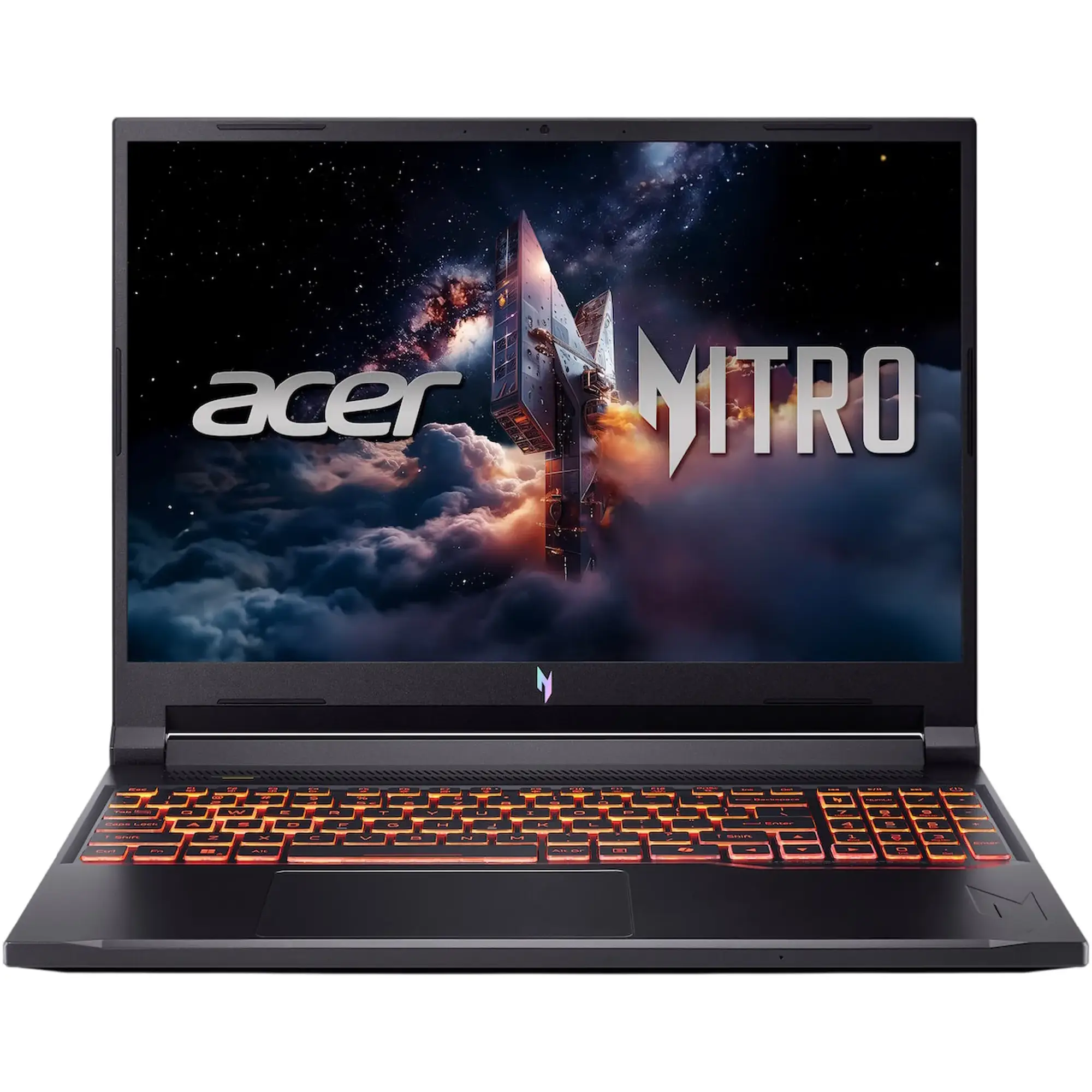 Купити Ноутбук Acer Nitro V 16 ANV16-72 (NH.QUSEU.006) - фото 1