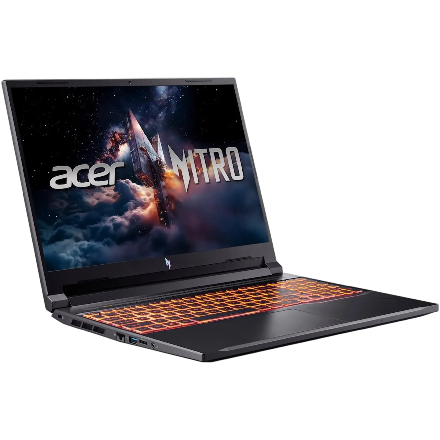 Купити Ноутбук Acer Nitro V 16 ANV16-72 (NH.QZREU.004) - фото 2