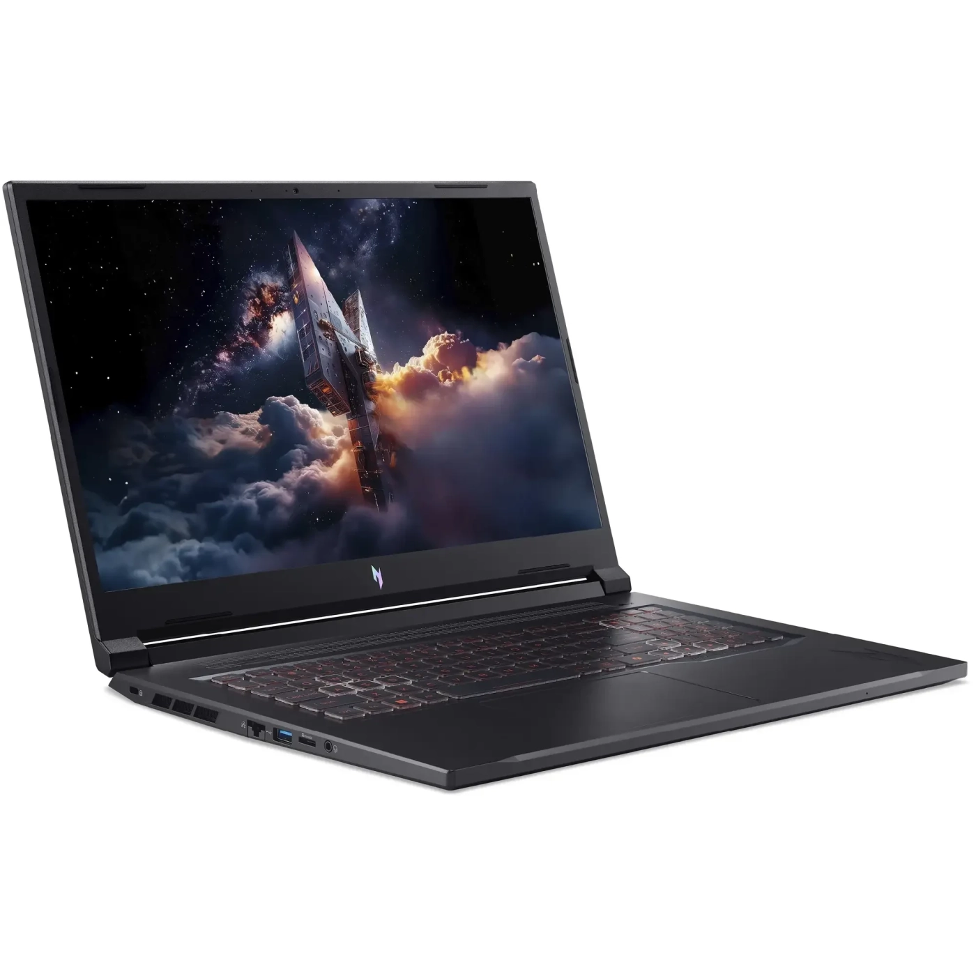 Купити Ноутбук Acer Nitro V 17 AI ANV17-41 (NH.QZKEU.005) - фото 3