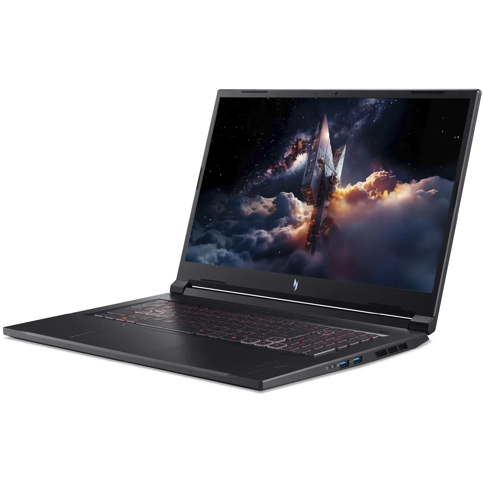 Купити Ноутбук Acer Nitro V 17 AI ANV17-41 (NH.QZKEU.005) - фото 4