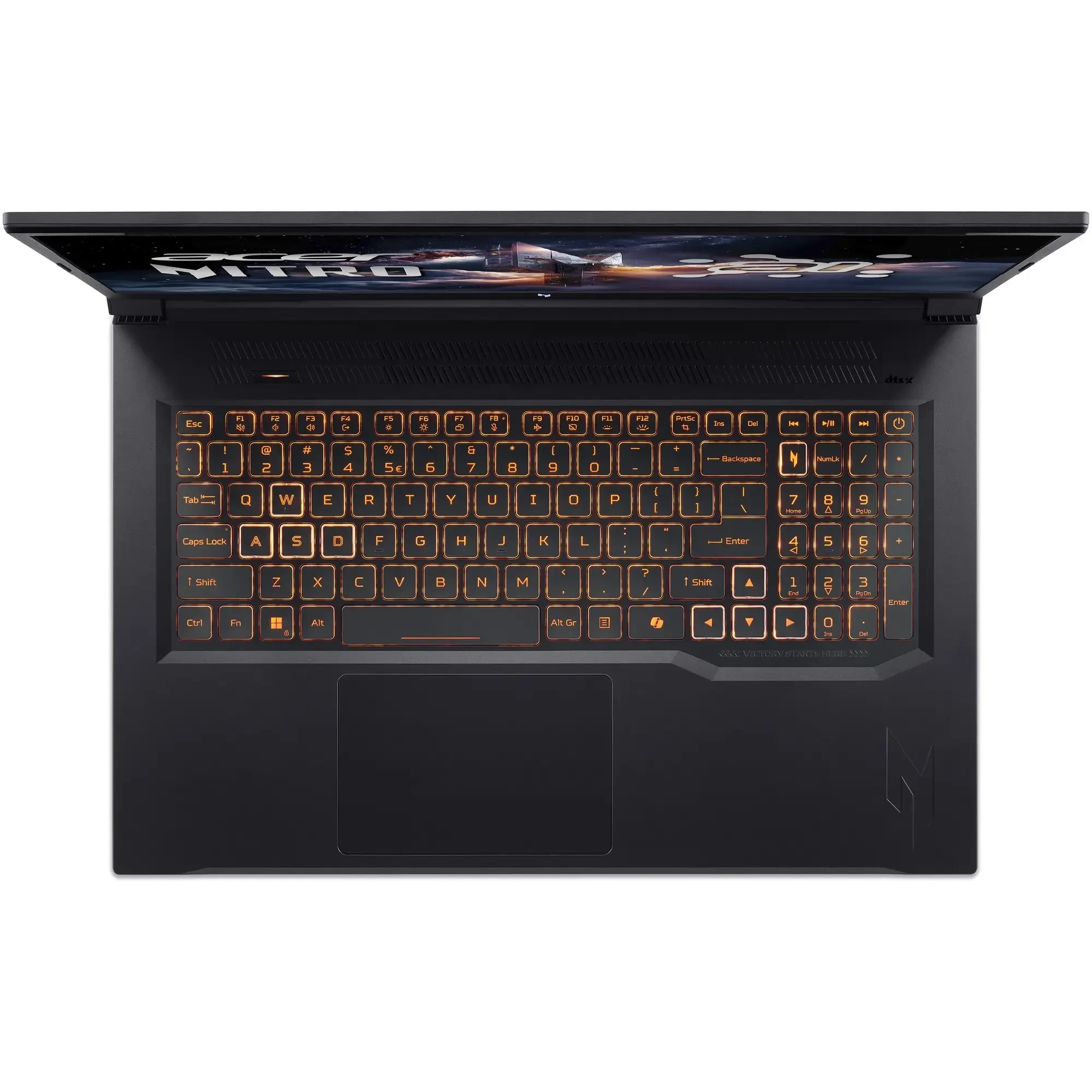 Купити Ноутбук Acer Nitro V 17 AI ANV17-41 (NH.QZKEU.005) - фото 5