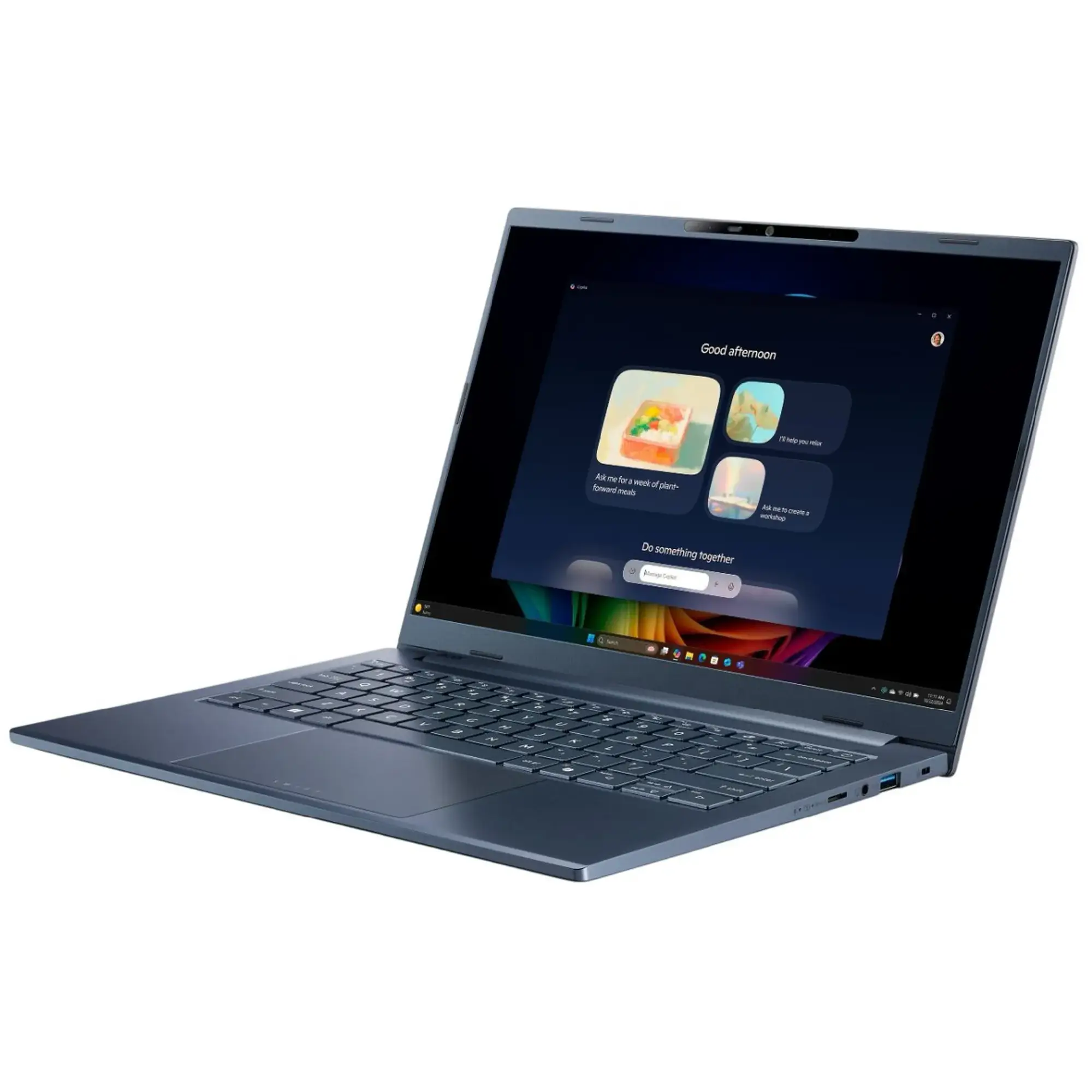 Купити Ноутбук Acer Swift Go 14 SFG14-75 (NX.JNBEU.004) - фото 3