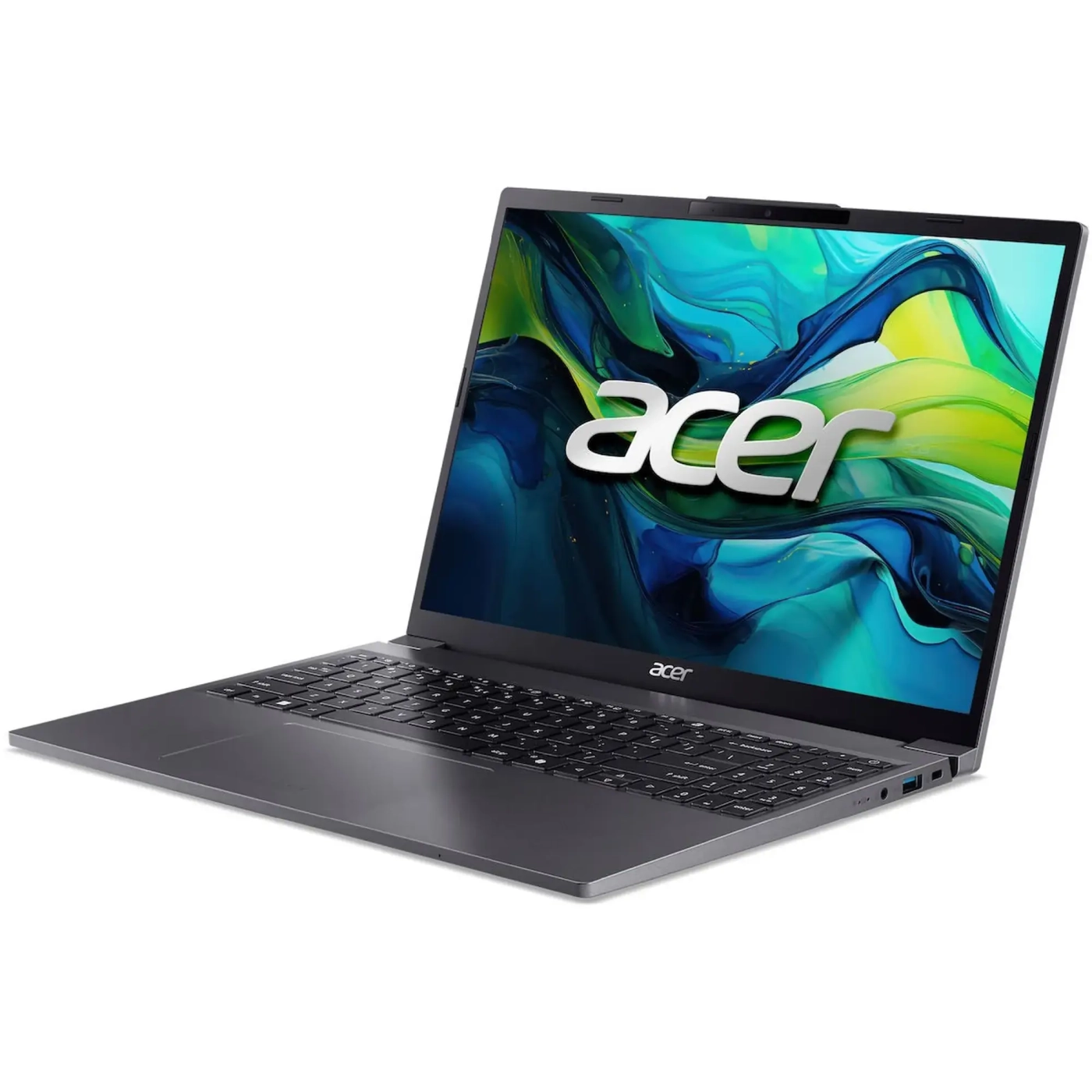 Купити Ноутбук Acer Aspire Go 15 AG15-51P (NX.J51EU.00G) - фото 3