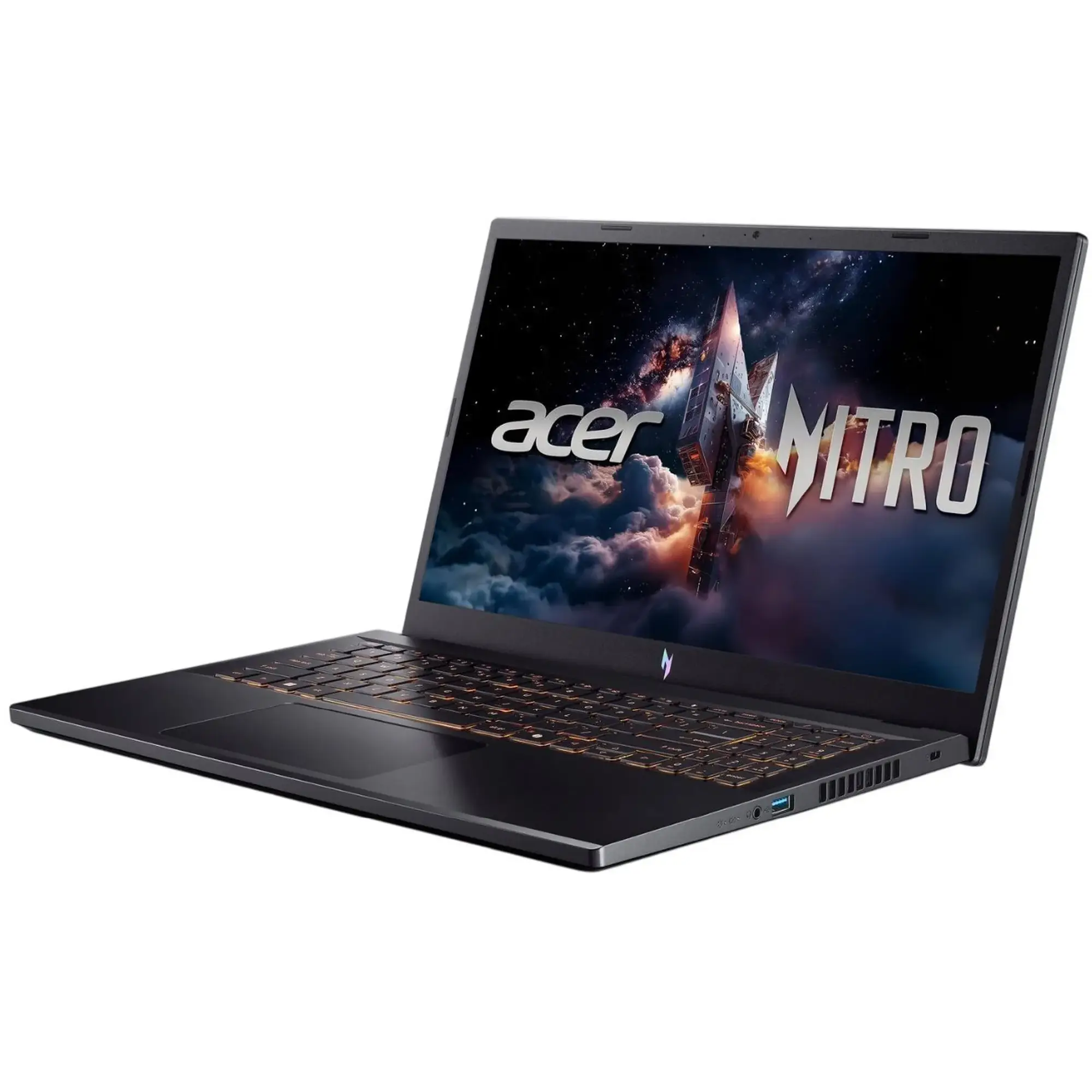 Купити Ноутбук Acer Nitro V 15 ANV15-52 (NH.QZ7EU.00H) - фото 3