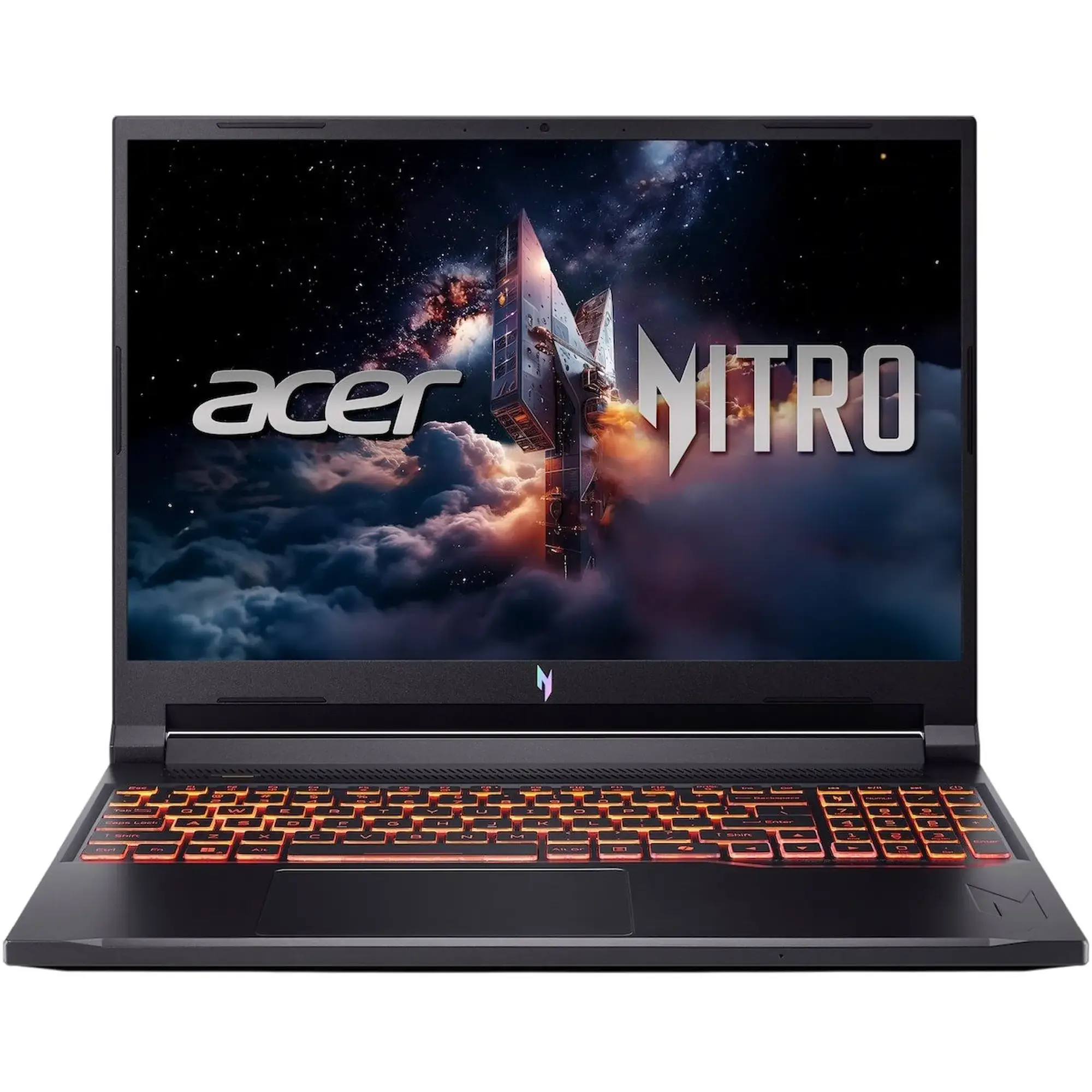 Купити Ноутбук Acer Nitro V 16 ANV16-72 (NH.QUSEU.004) - фото 1