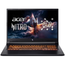 Купити Ноутбук Acer Nitro V 17 ANV17-41 (NH.QYVEU.006) - фото 1
