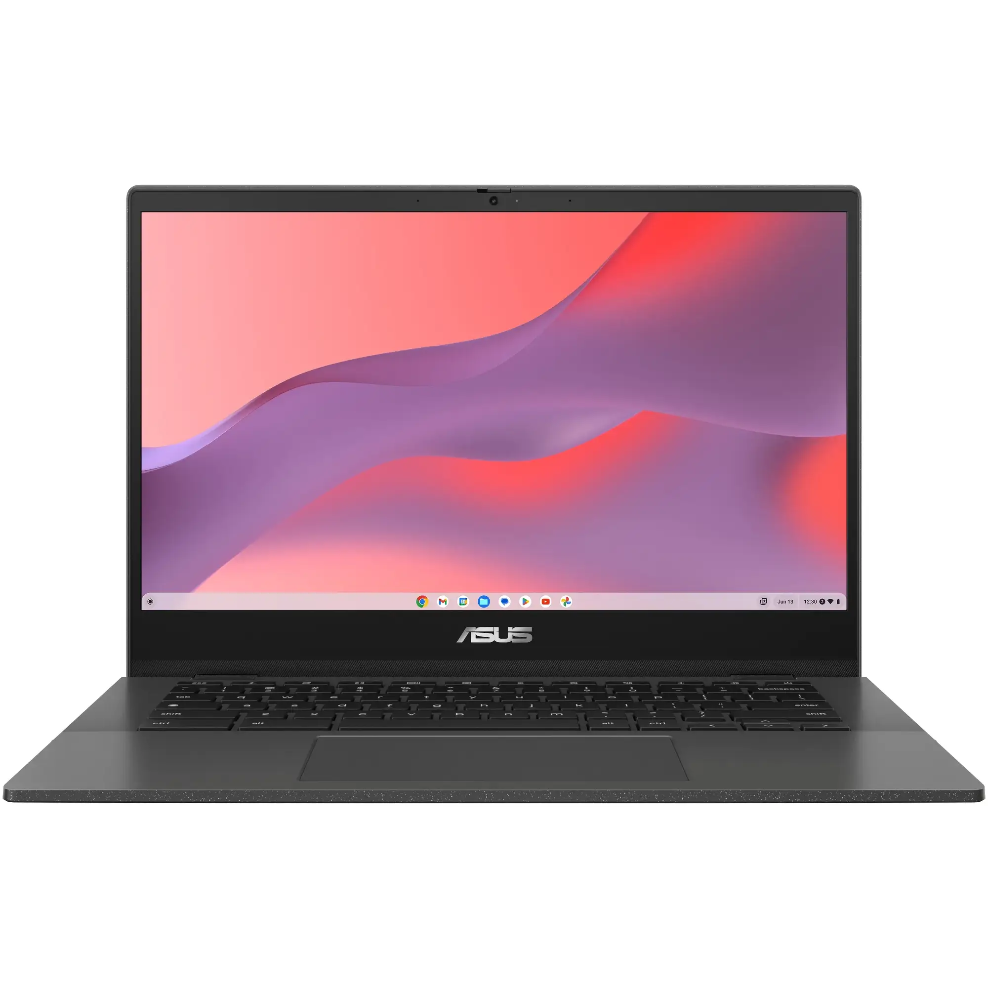 Купити Ноутбук Asus Chromebook CM14 CM1402CM2A-NK0272 (90NX0631-M00AF0) - фото 1