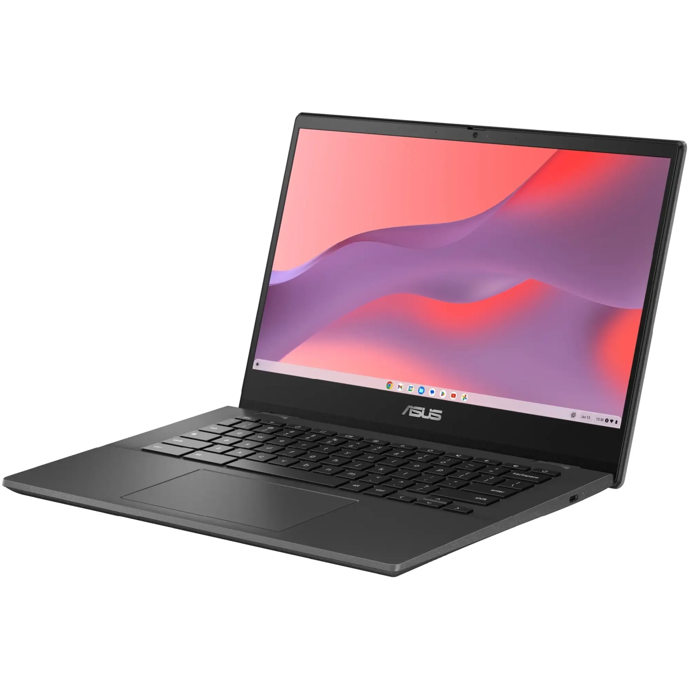 Купити Ноутбук Asus Chromebook CM14 CM1402CM2A-NK0272 (90NX0631-M00AF0) - фото 4