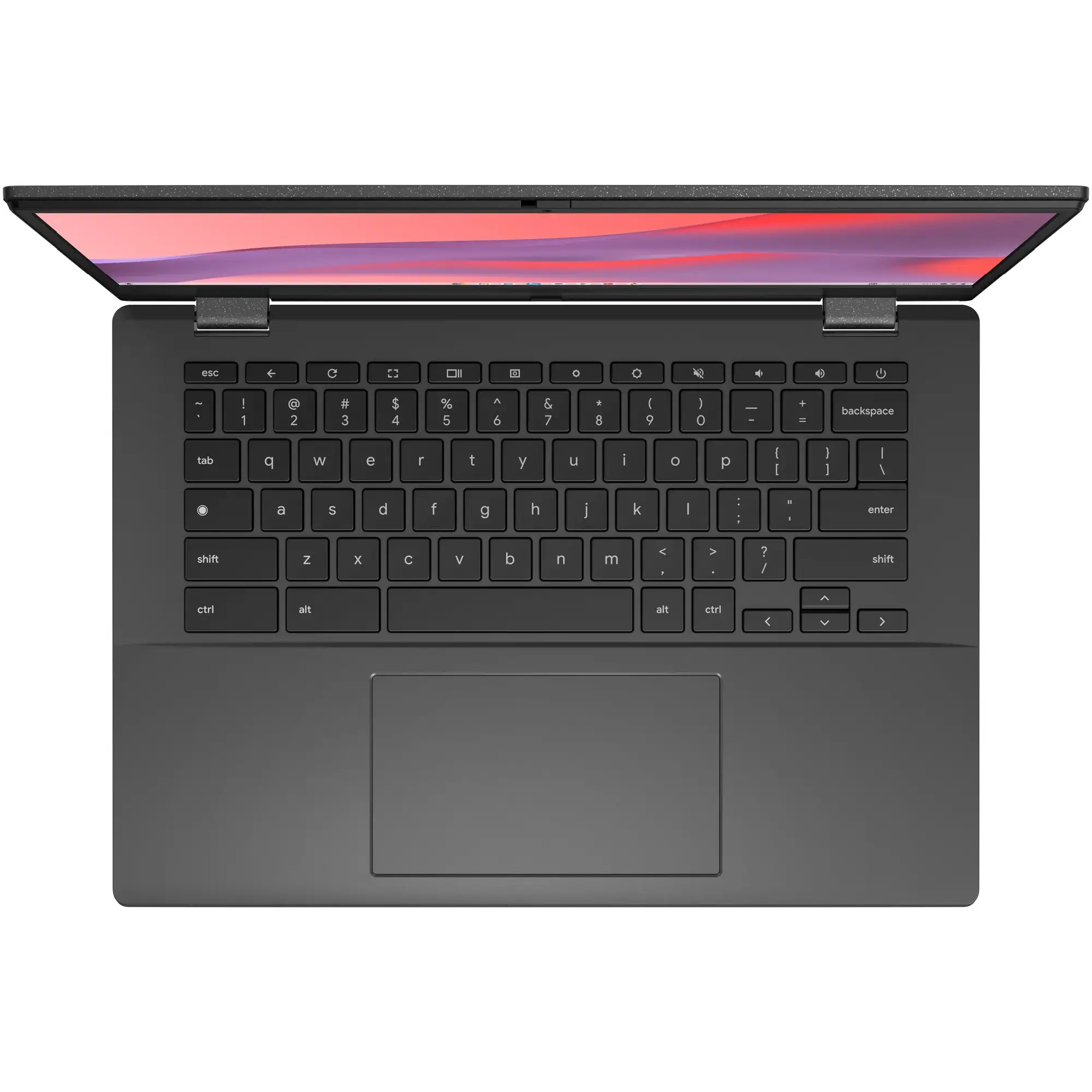Купити Ноутбук Asus Chromebook CM14 CM1402CM2A-NK0272 (90NX0631-M00AF0) - фото 5