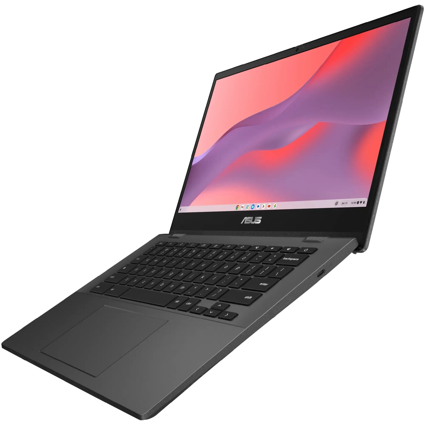 Купити Ноутбук Asus Chromebook CM14 CM1402CM2A-NK0272 (90NX0631-M00AF0) - фото 6