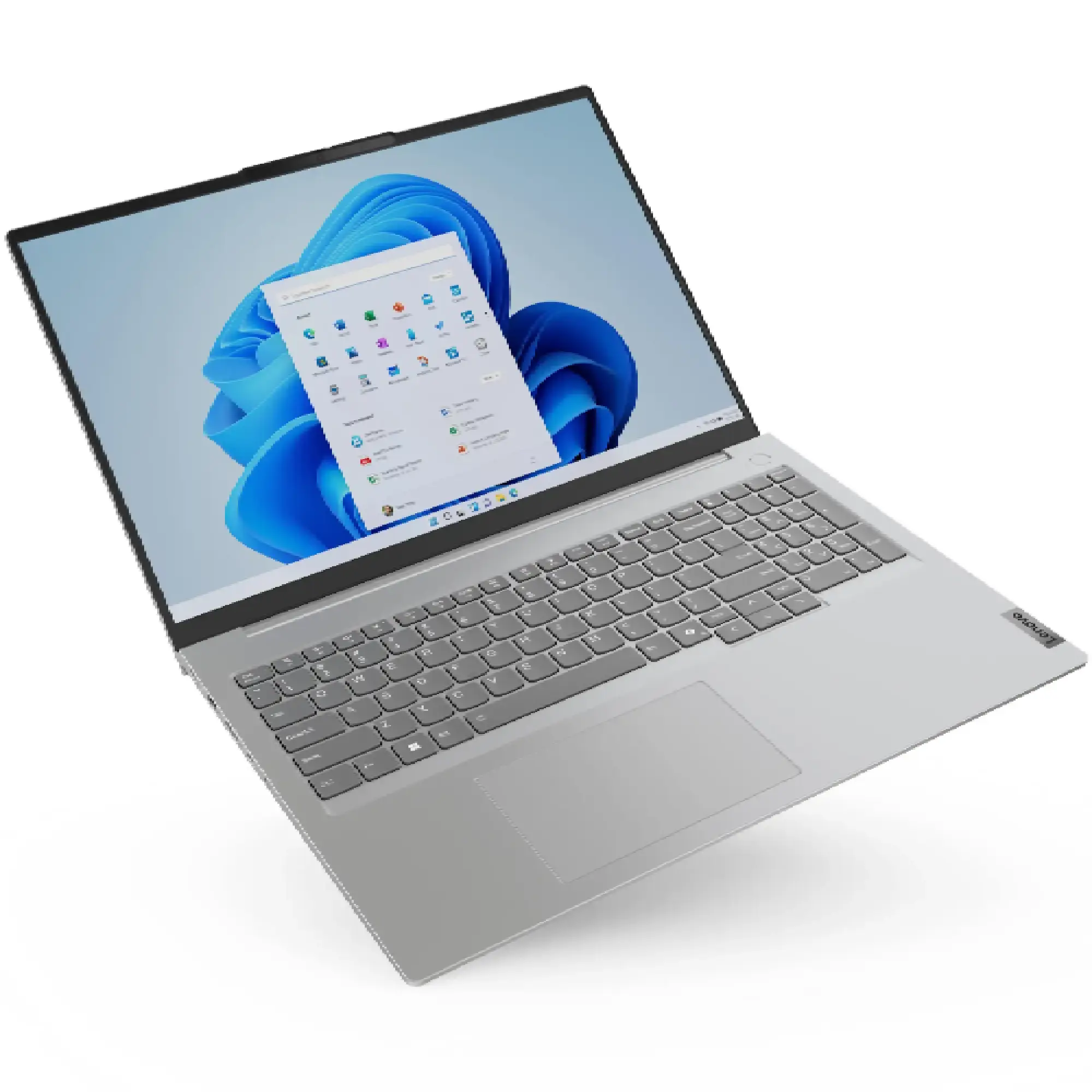 Купити Ноутбук Lenovo ThinkBook 16 G7 ARP (21MW000NRA) - фото 2