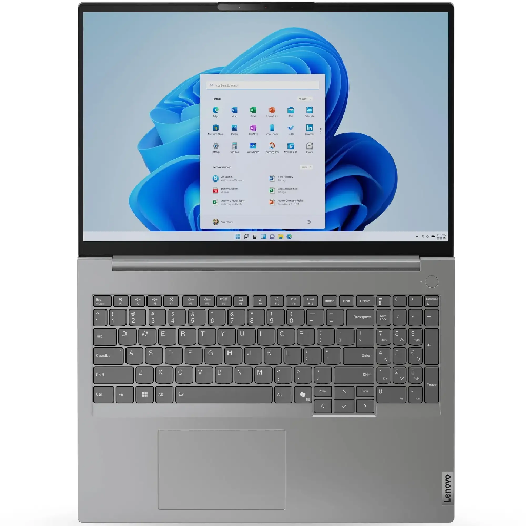 Купити Ноутбук Lenovo ThinkBook 16 G7 ARP (21MW000NRA) - фото 7