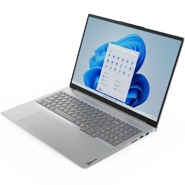 Купити Ноутбук Lenovo ThinkBook 16 G7 ARP (21MW001RRA) - фото 3