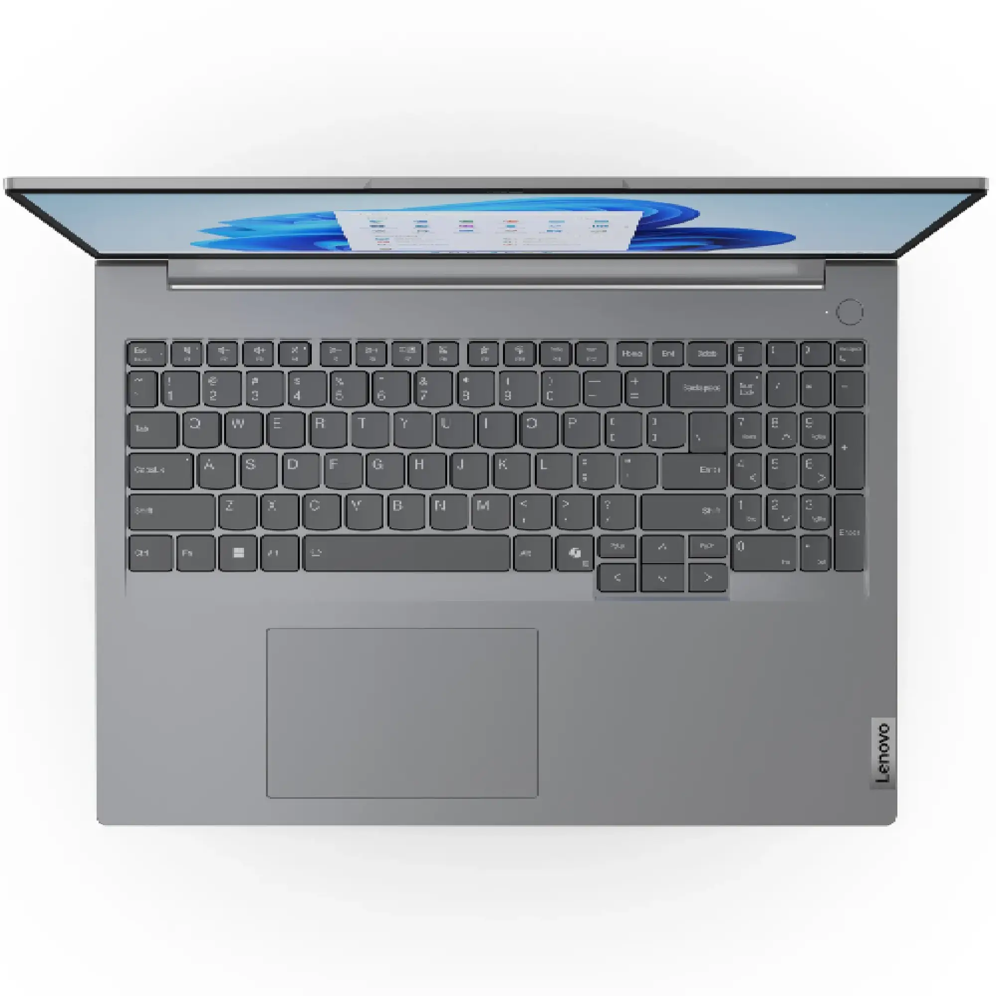 Купити Ноутбук Lenovo ThinkBook 16 G7 ARP (21MW001RRA) - фото 4