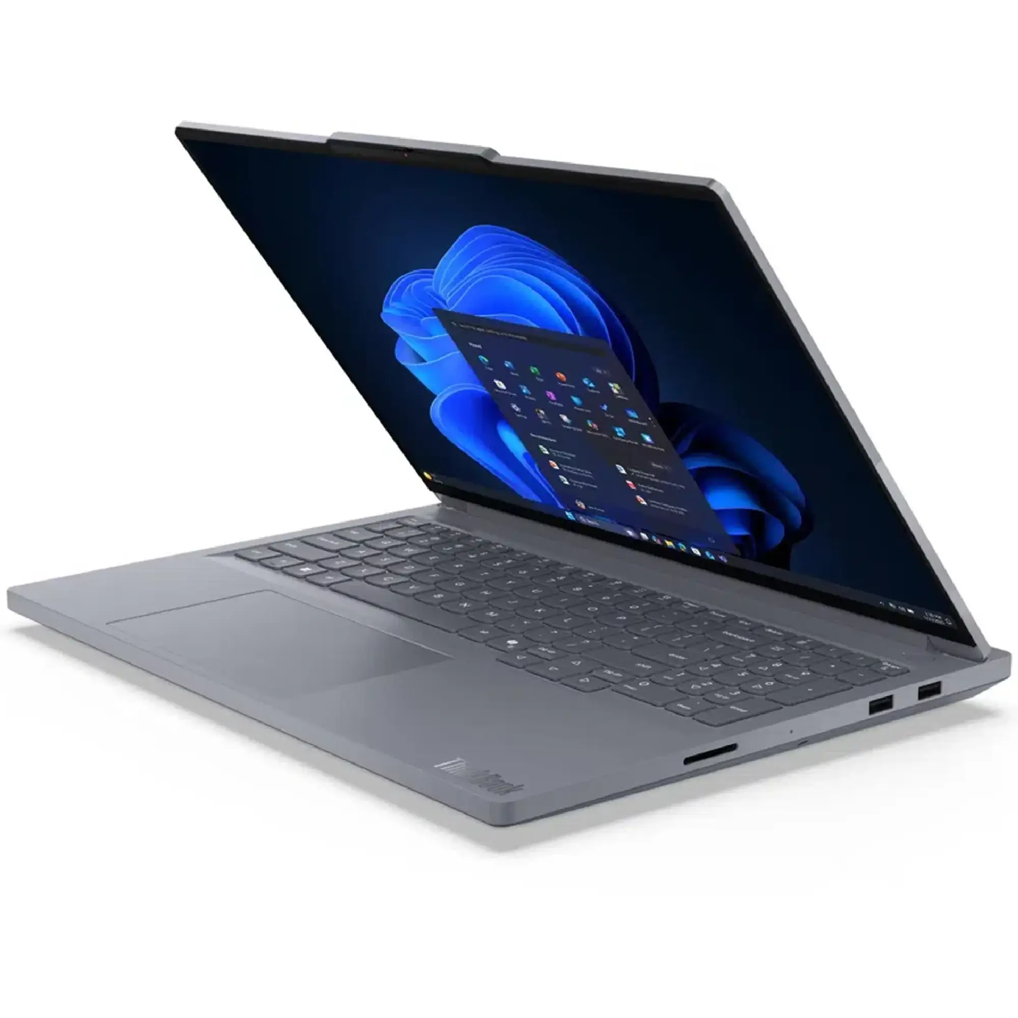 Купить Ноутбук Lenovo ThinkBook 16p G6 ADR (21U0000KRA) - фото 4