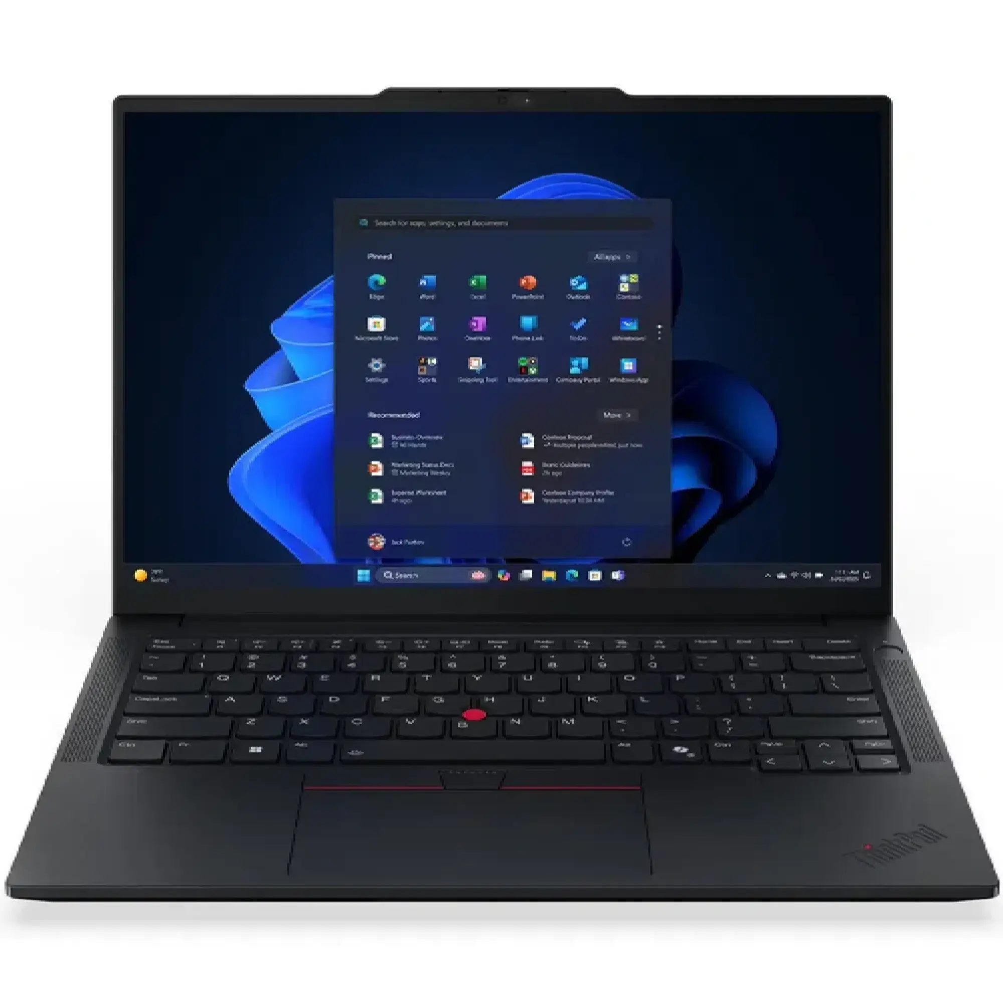 Купити Ноутбук Lenovo ThinkPad E14 Gen 7 (21SYS0AP00) - фото 1