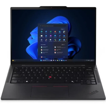 Купити Ноутбук Lenovo ThinkPad T14s Gen 6 (21R1006BRA) - фото 1