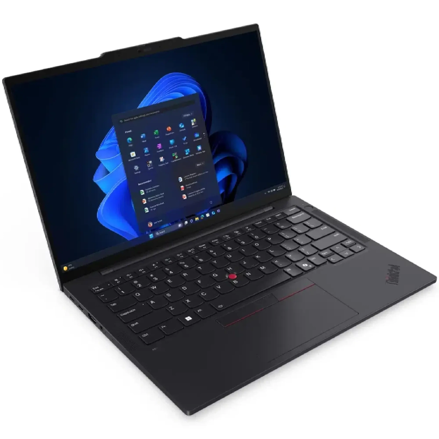 Купити Ноутбук Lenovo ThinkPad T14s Gen 6 (21R1006BRA) - фото 3