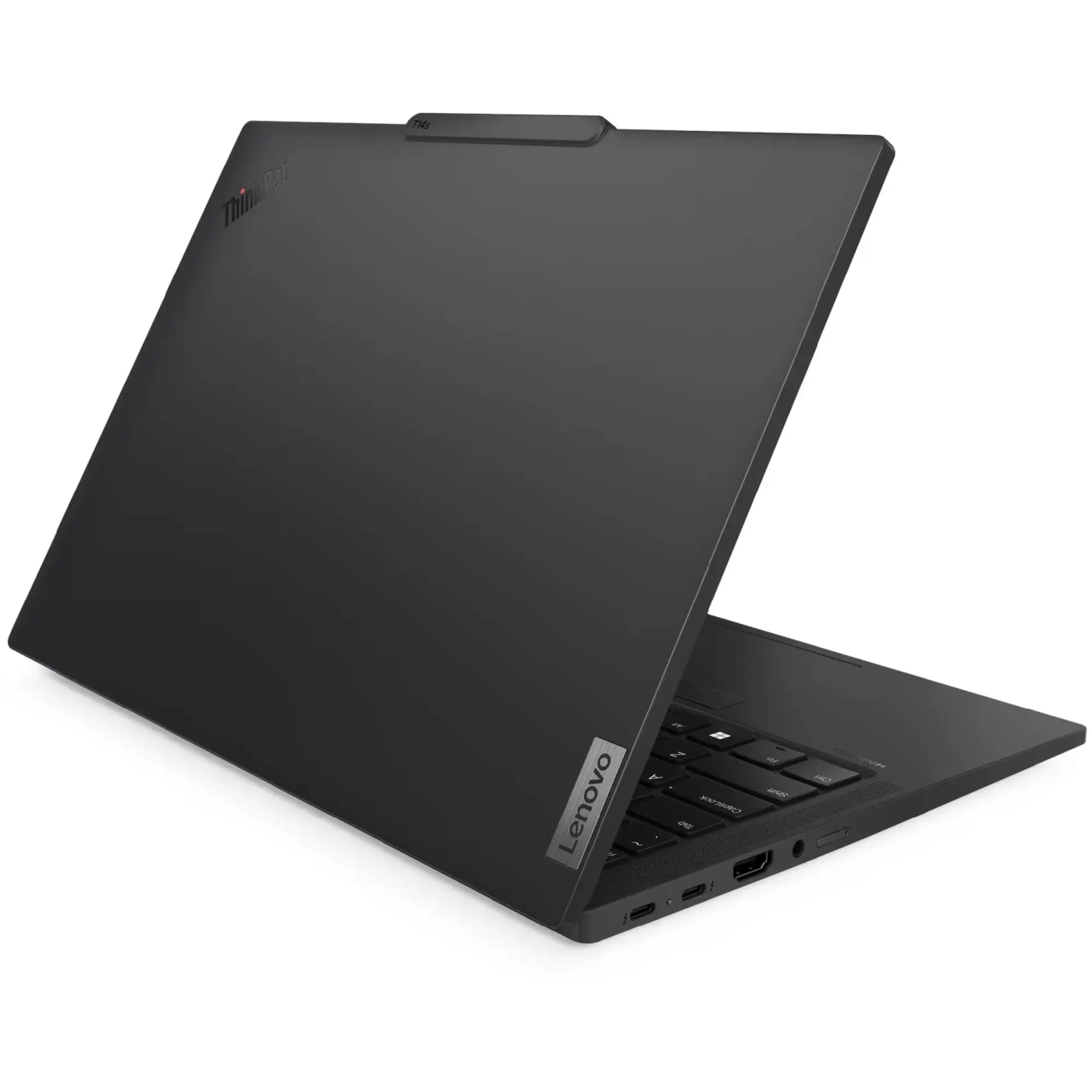 Купити Ноутбук Lenovo ThinkPad T14s Gen 6 (21R1006BRA) - фото 6