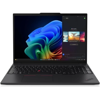 Купити Ноутбук Lenovo ThinkPad T16 Gen 4 (21QQS0MY00) - фото 1